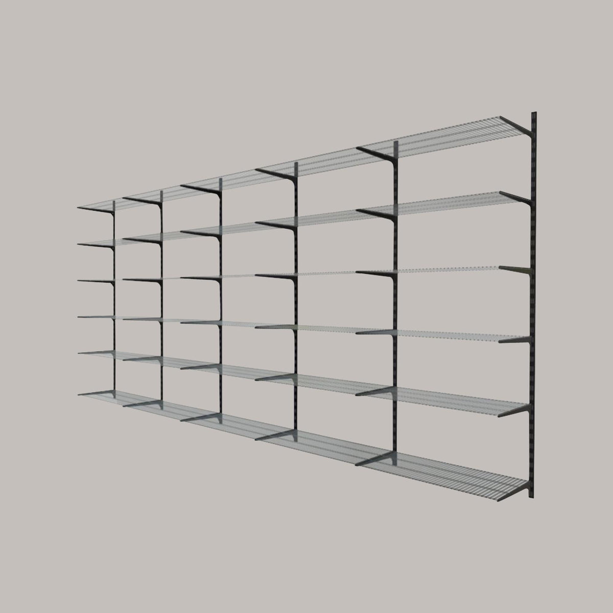 Adjustable Shelving – Shelving Shop
