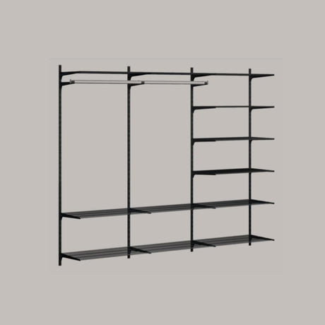 Wardrobe Shelving
