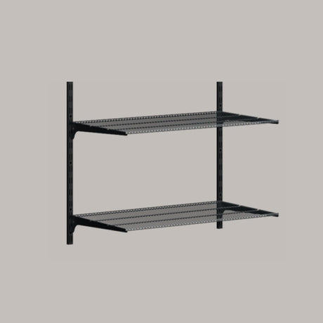 Wire Shelving