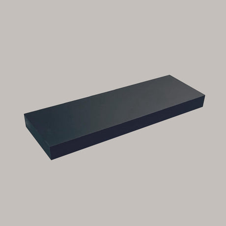 Wood Effect Shelving
