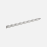 Glass Shelf Slot Bracket 900x10mm