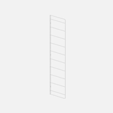 STEP Wall Ladder White 900mm
