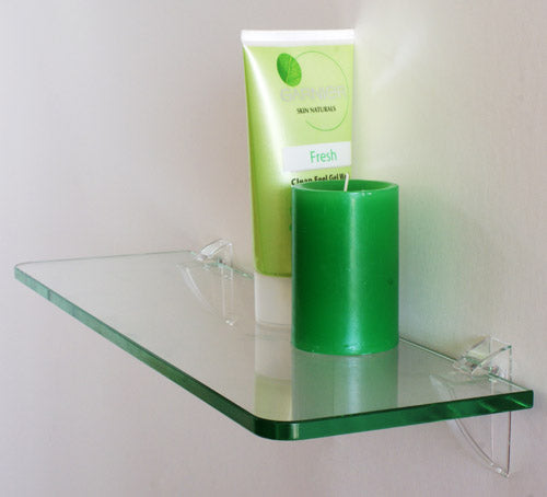 Glass Shelf 400x120x8mm