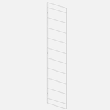 STEP Wall Ladder White 900mm