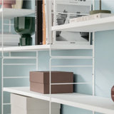 STEP Hanging Shelving Kit 3x2