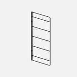 STEP Wall Ladder Black 450mm