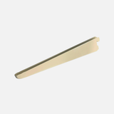 Cream 32mm Pitch Twintrack Bracket 27cm