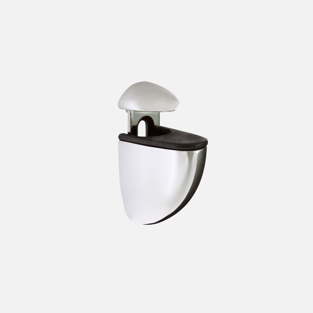 Jam Clips Chrome (Pair)