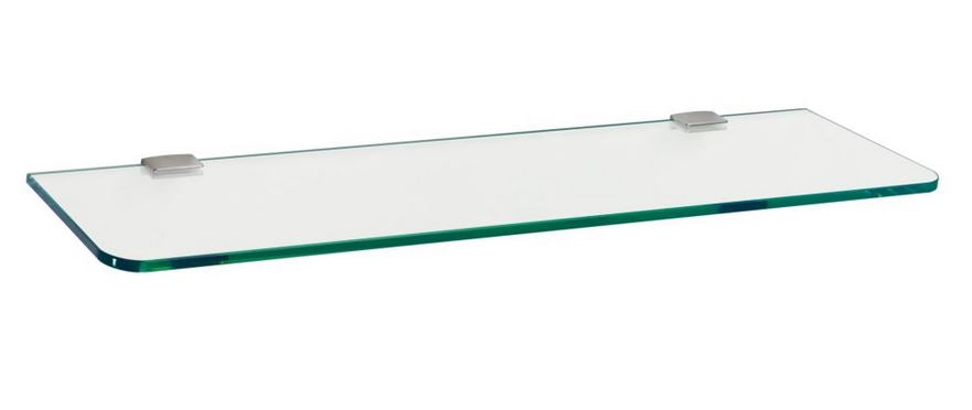 Glass Shelf 400x120x8mm