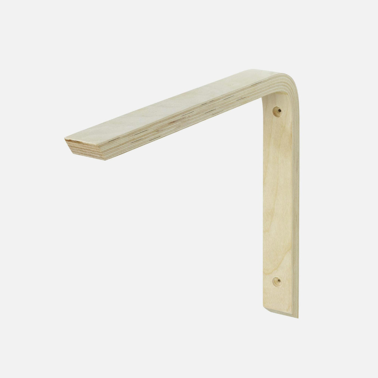 Thor Birch Wood Bracket 290x240mm