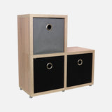 Black Boon Softbox 33x33x33cm