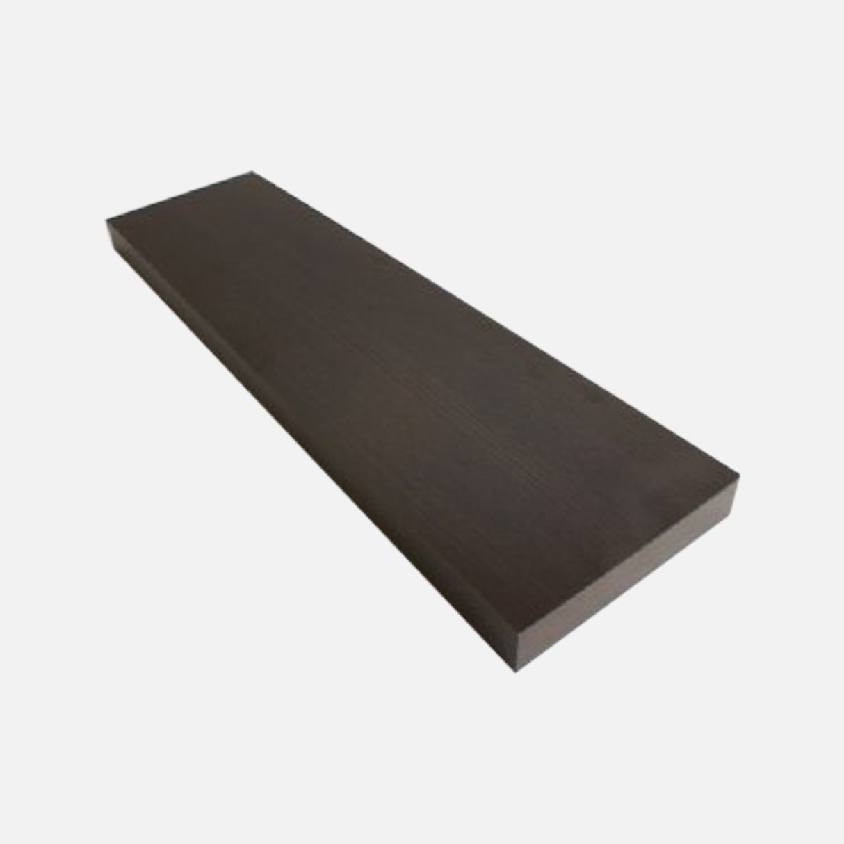 European Made Floating Shelves Mocca 900 (Triple Deal)