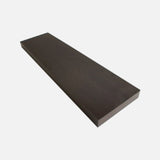European Made Floating Shelves Mocca 900 (Triple Deal)