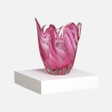 Corner Floating Shelf White 250x250x50mm