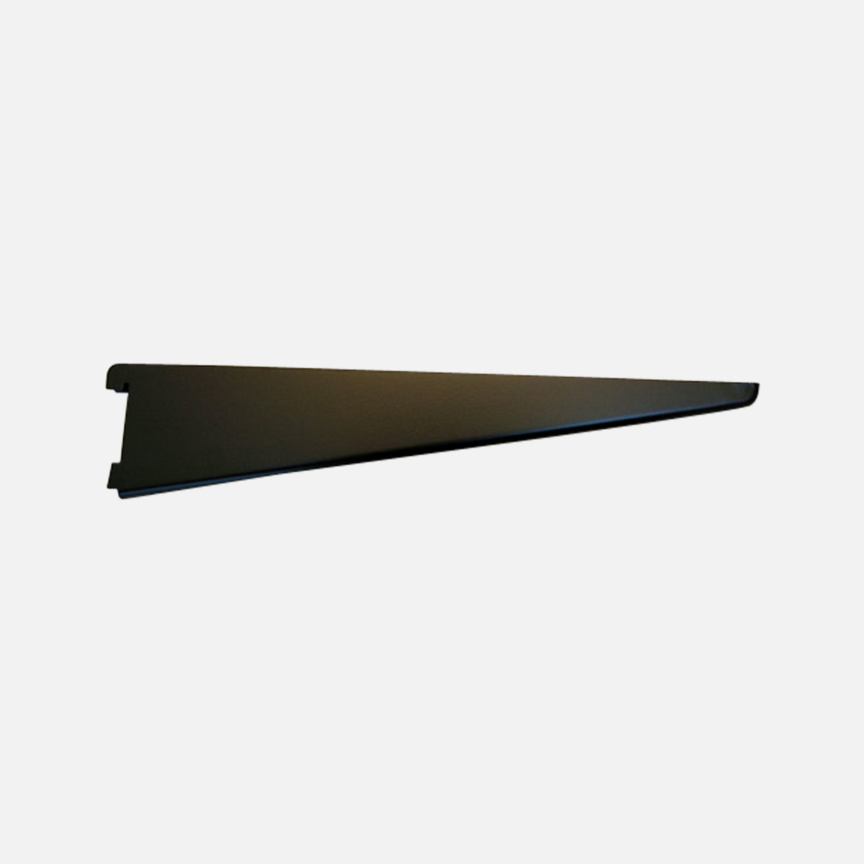 Twintrack 32mm Pitch Bracket Matte Black 12cm