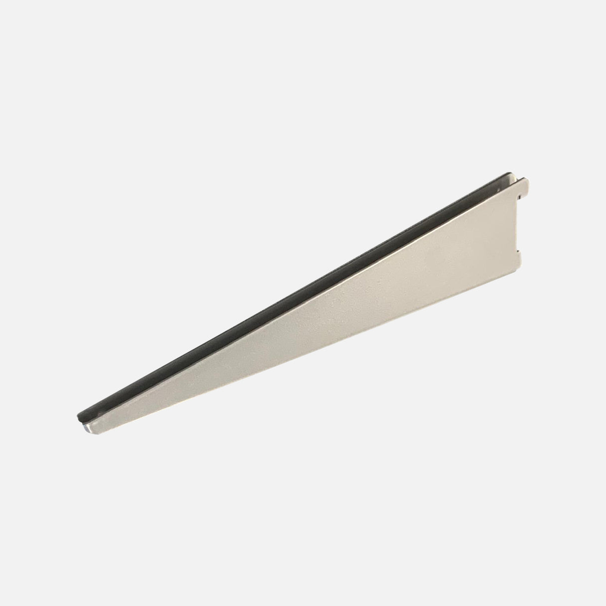 Gl Al 32mm Pitch Twintrack Bracket Extra Heavy Duty 360mm