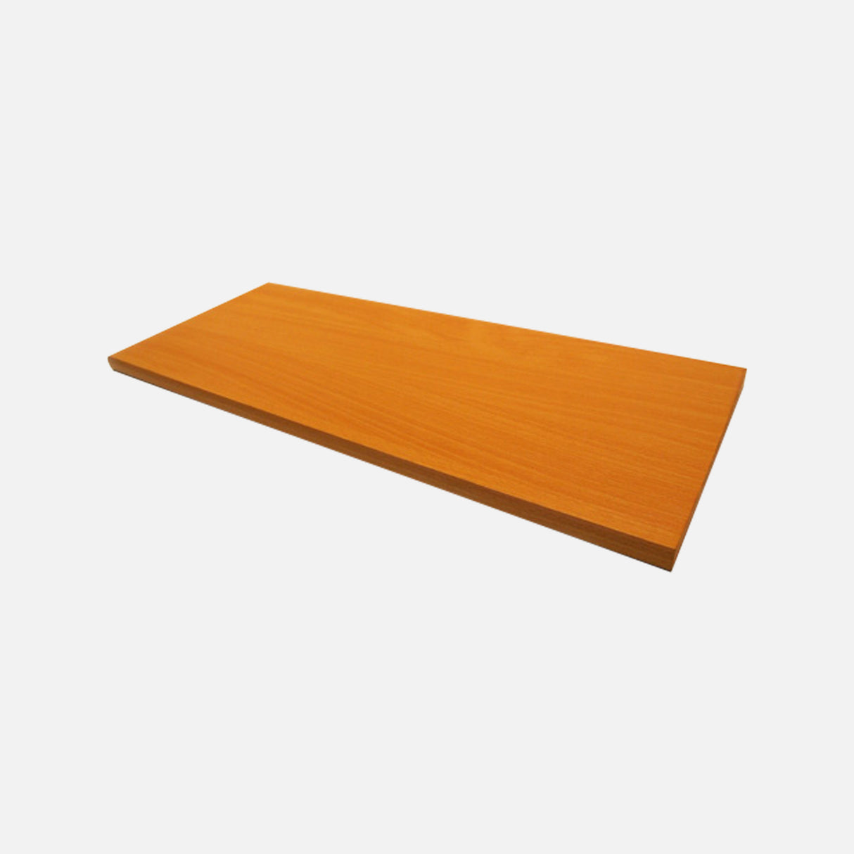 Beech Shelf 600x250x18mm