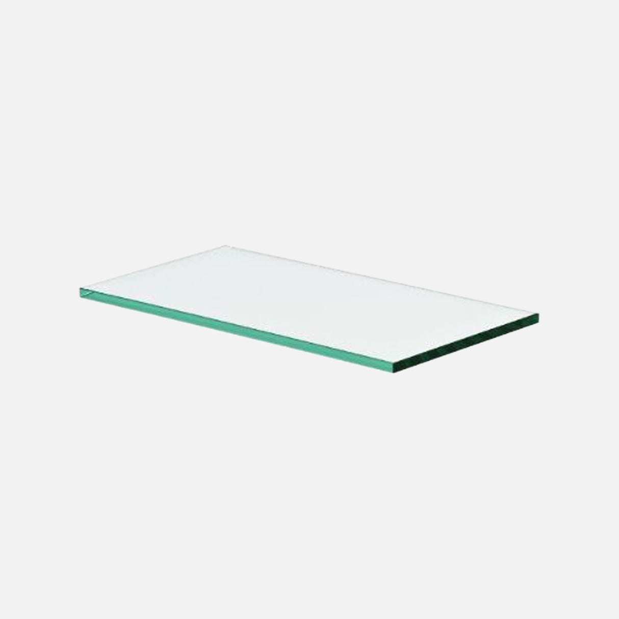 Glass Shelf 400x200x10mm