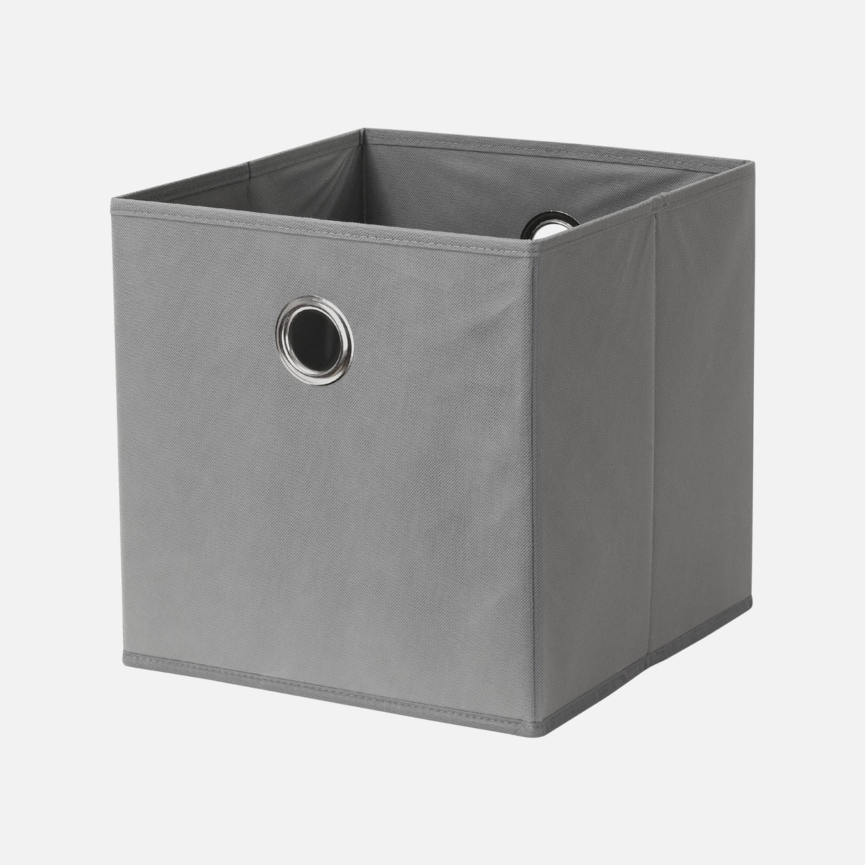 European Made Single Cube Softbox Kit White