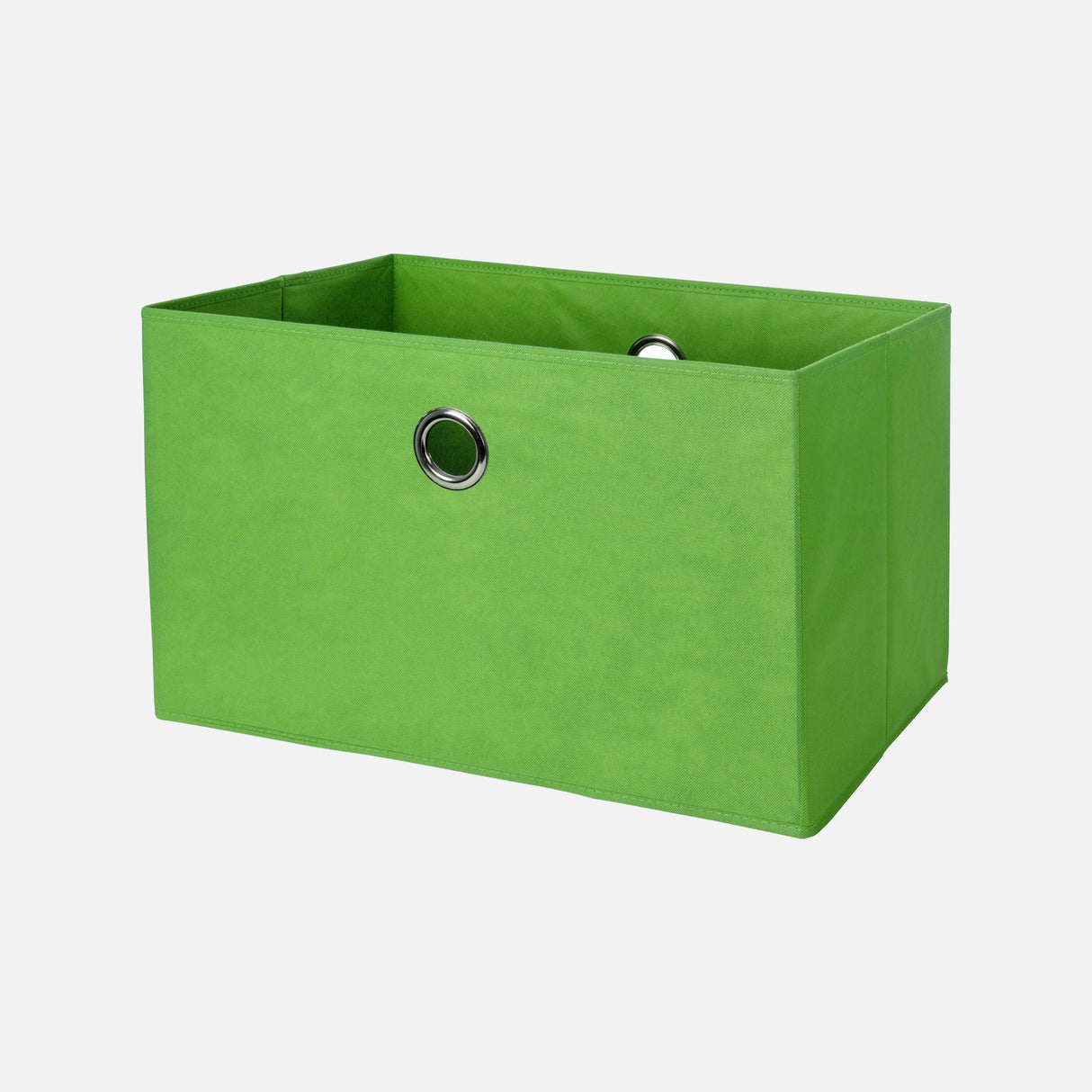 Large Green Boon Softbox 54x33x33cm