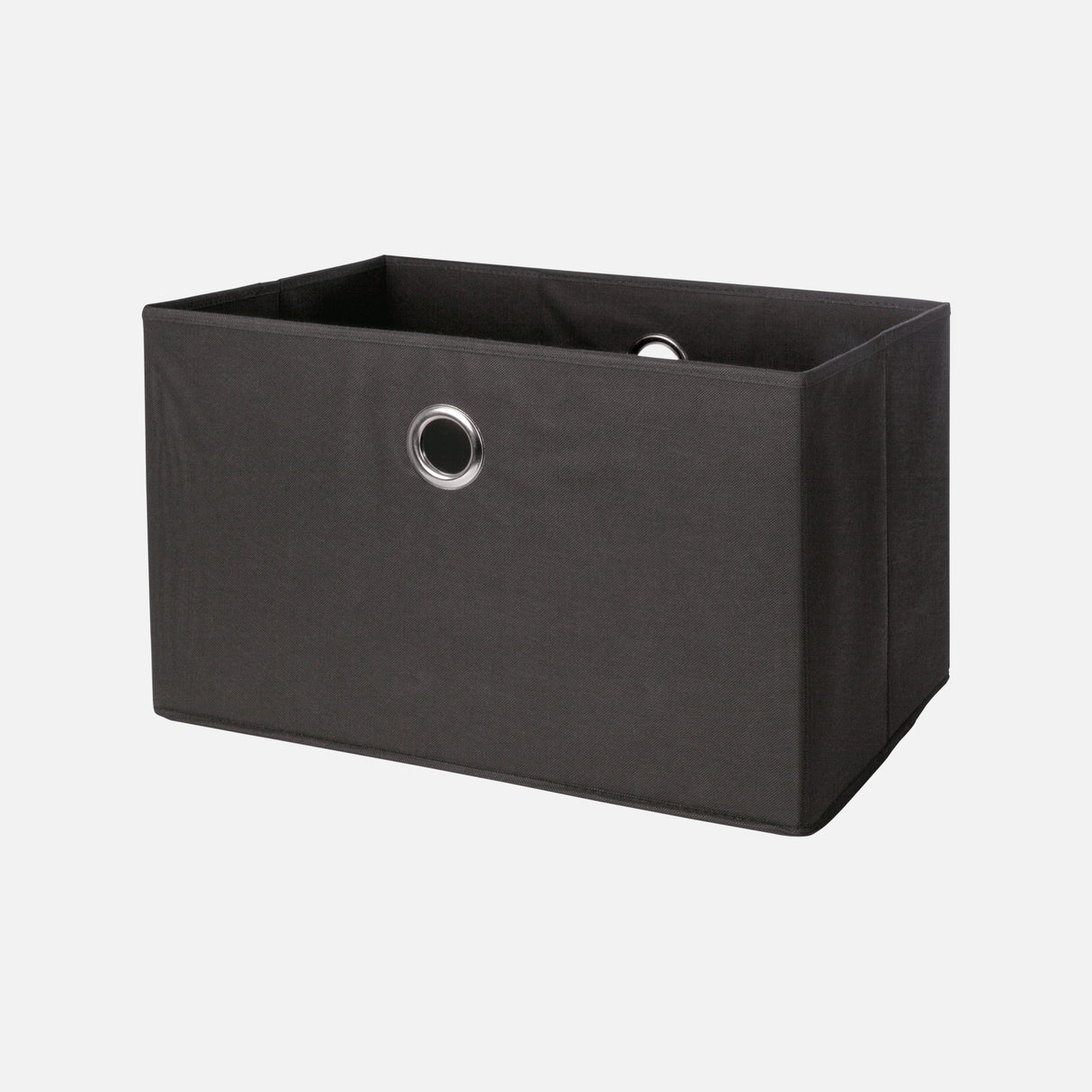 Large Black Boon Softbox