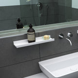 Belle Ledge Shelves 40x10cm (Double Deal)