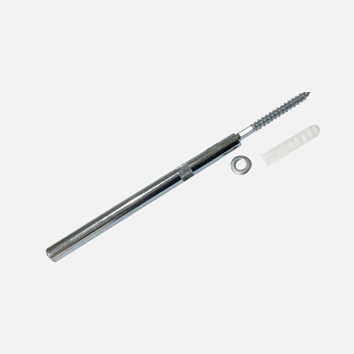 Floatfix Floating Shelf Bracket Steel 160x12mm