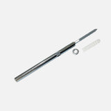 Floatfix Floating Shelf Bracket Steel 160x12mm