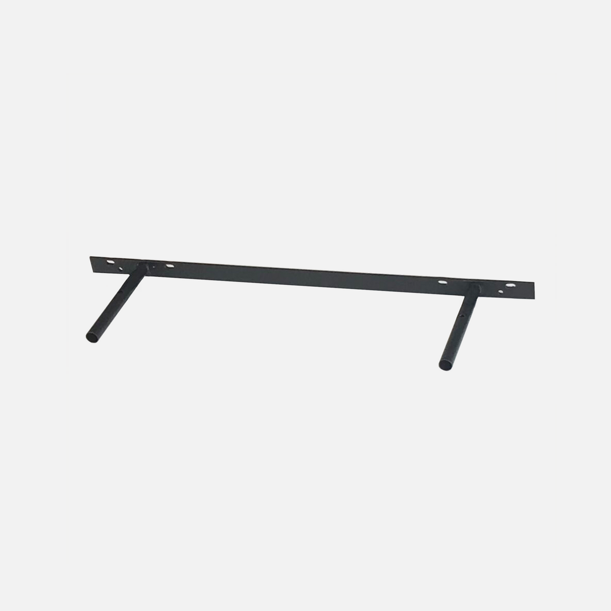 Floating Shelf Bracket Base Size 630x20x2.5mm