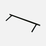 Floating Shelf Bracket Base Size 630x30x2.5mm