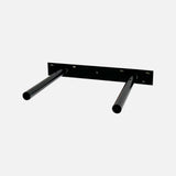 Floating Shelf Bracket Base Size 300x40x2.5mm