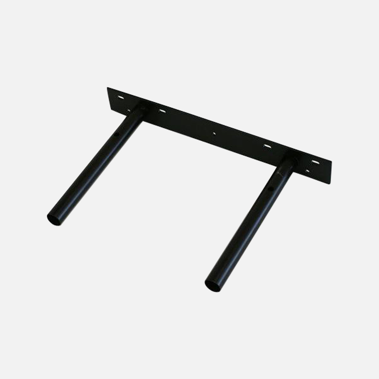 Floating Shelf Bracket Base Size 300x40x2.5mm
