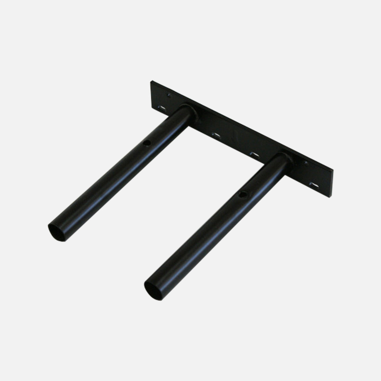 Floating Shelf Bracket Base Size 185x30x2.5mm