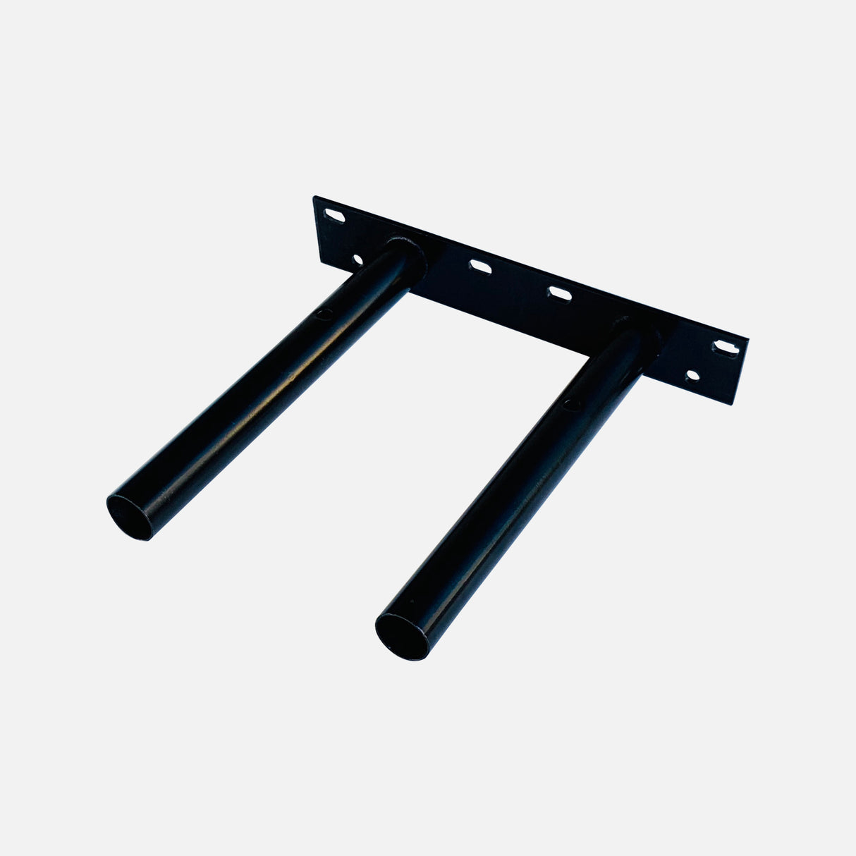 Floating Shelf Bracket Base Size 185x30x2.5mm