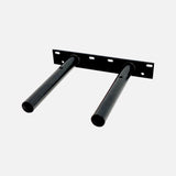 Floating Shelf Bracket Base Size 185x30x2.5mm