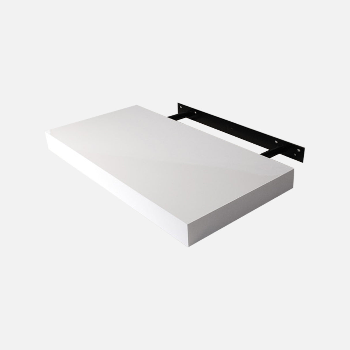 Floating Shelf Bracket 480x40x2.5mm