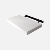 Floating Shelf Bracket 480x40x2.5mm