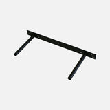 Floating Shelf Bracket 480x40x2.5mm