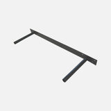 Floating Shelf Bracket Base Size 630x40x2.5mm