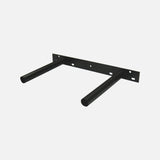 Floating Shelf Bracket Base Size 300x30x2.5mm