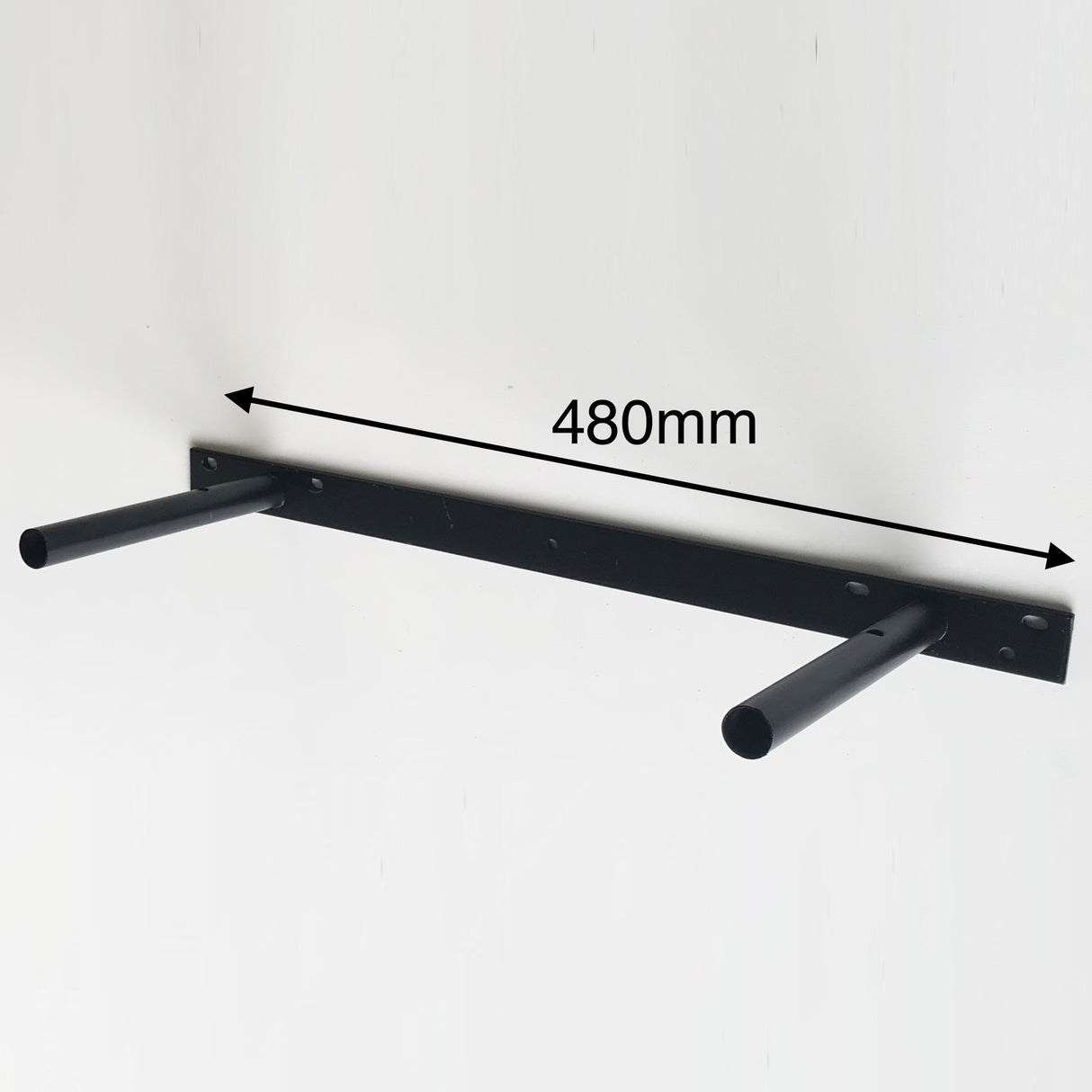 Floating Shelf Bracket 480x30x3mm