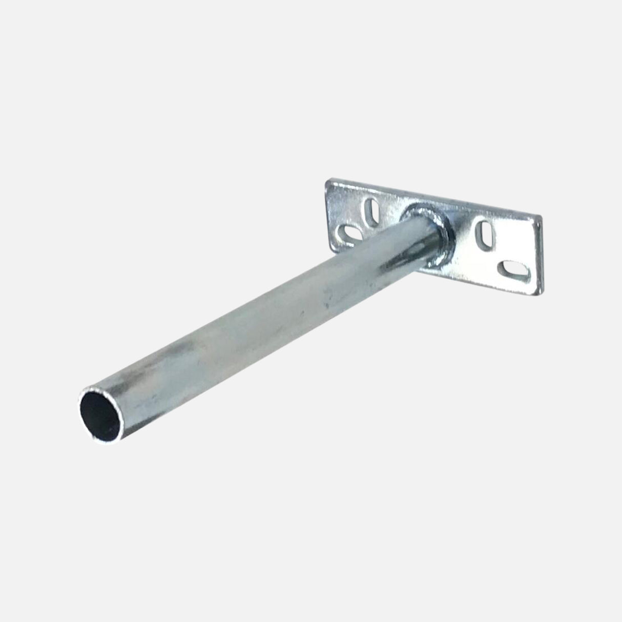 Floating Shelf Bracket Base Size 80x25mm