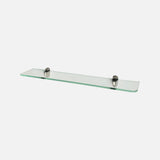 Stainless Jam Shelf Kit 600x120x8mm