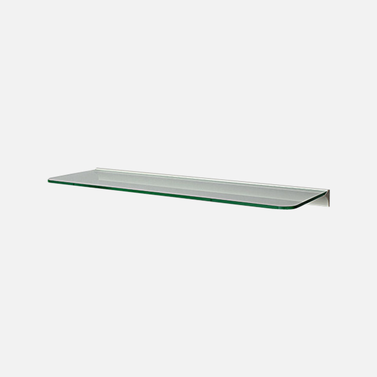 Glass Shelf Kit 800x250x8mm