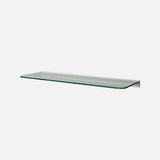 Glass Shelf Kit 800x250x8mm