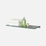 Glass Shelf Kit 800x250x8mm