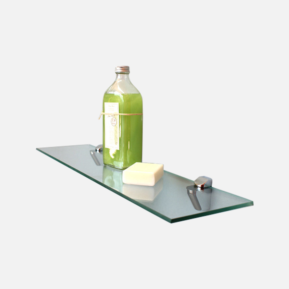 Glass Shelf Kit