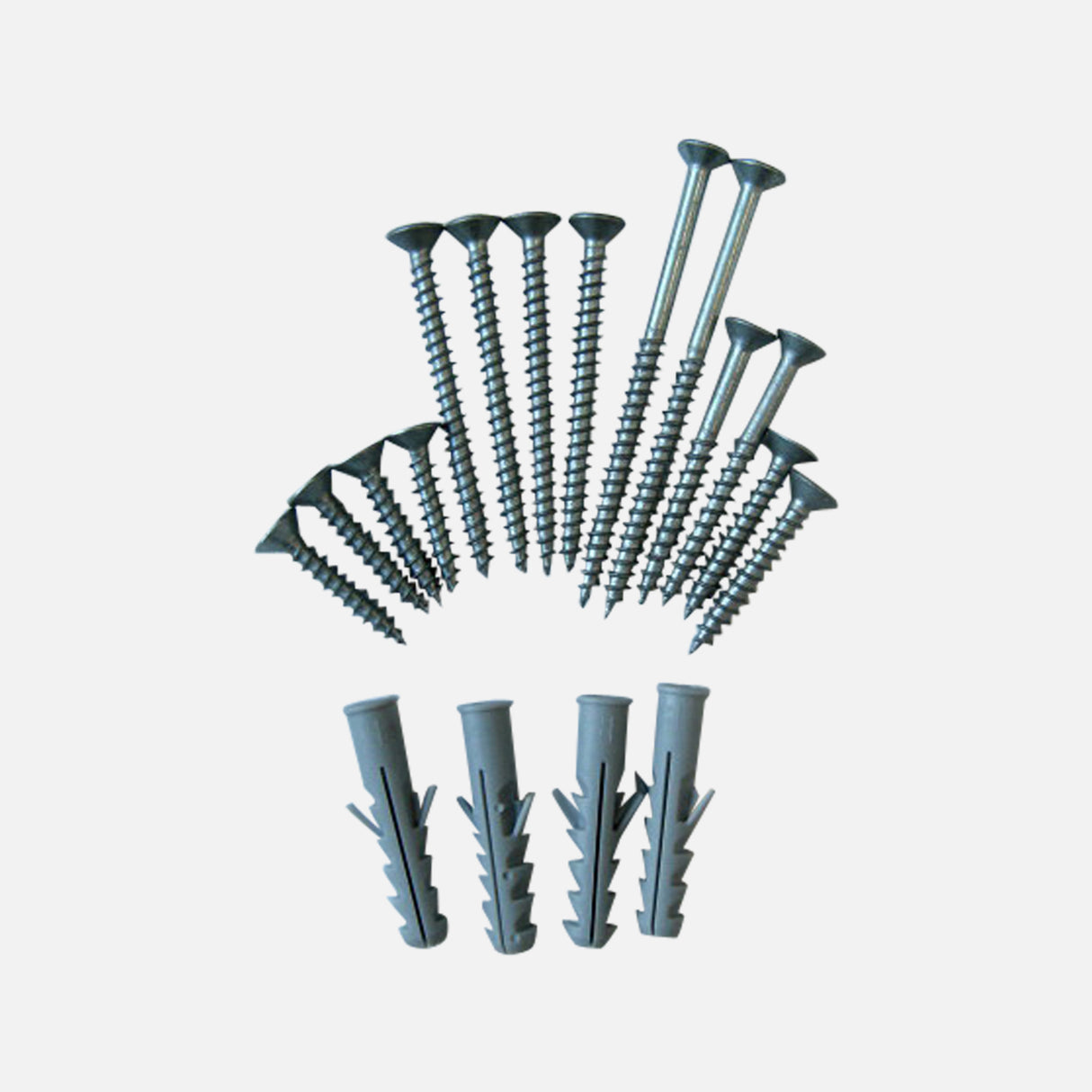 Multi 14 Screw Pack
