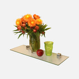 Bloc Bracket Glass Shelf Kit 800x200x8mm