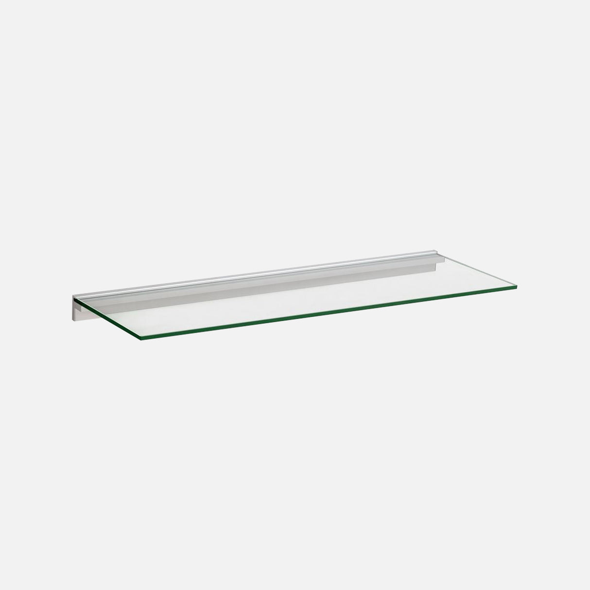 Glass Shelf And Slot Kit 900x200x10mm